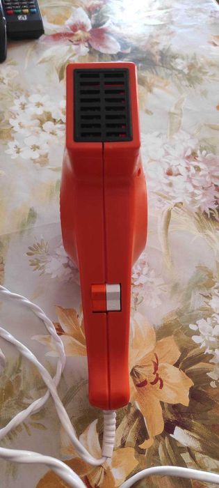 За колекционери-ретро сешоар от80-те години!НОВО