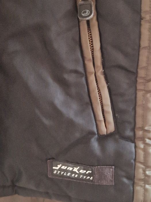 Мъжко яке Junker