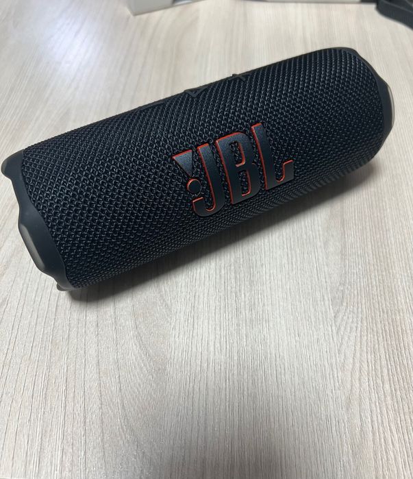 Колонка JBL flip 7