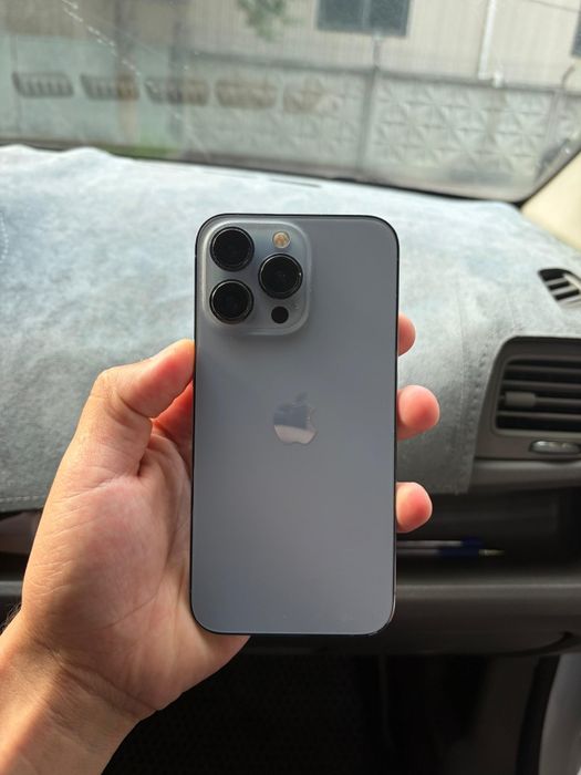 iPhone 13 pro 256 gb