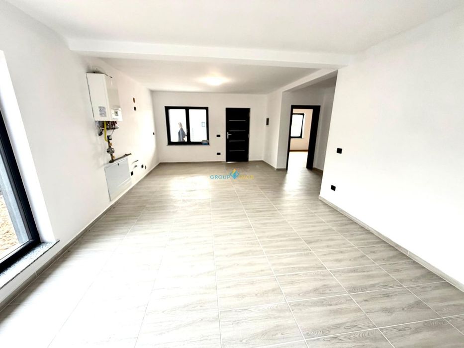 Casă nouă Letea Veche