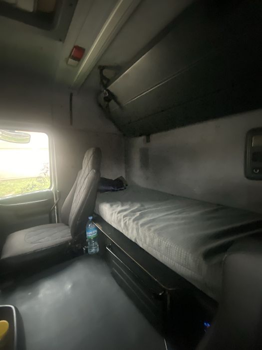 Daf evro 2 sotladi  18500$