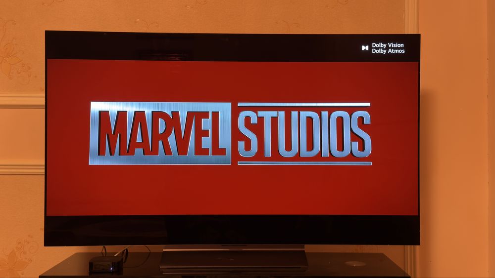 Продается LG OLED C4 55” + Apple TV 4K HDR 128GB