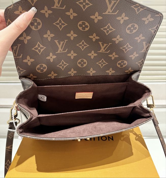 Чанта Louis Vuitton