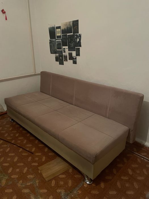 Мебель для дома(диван).