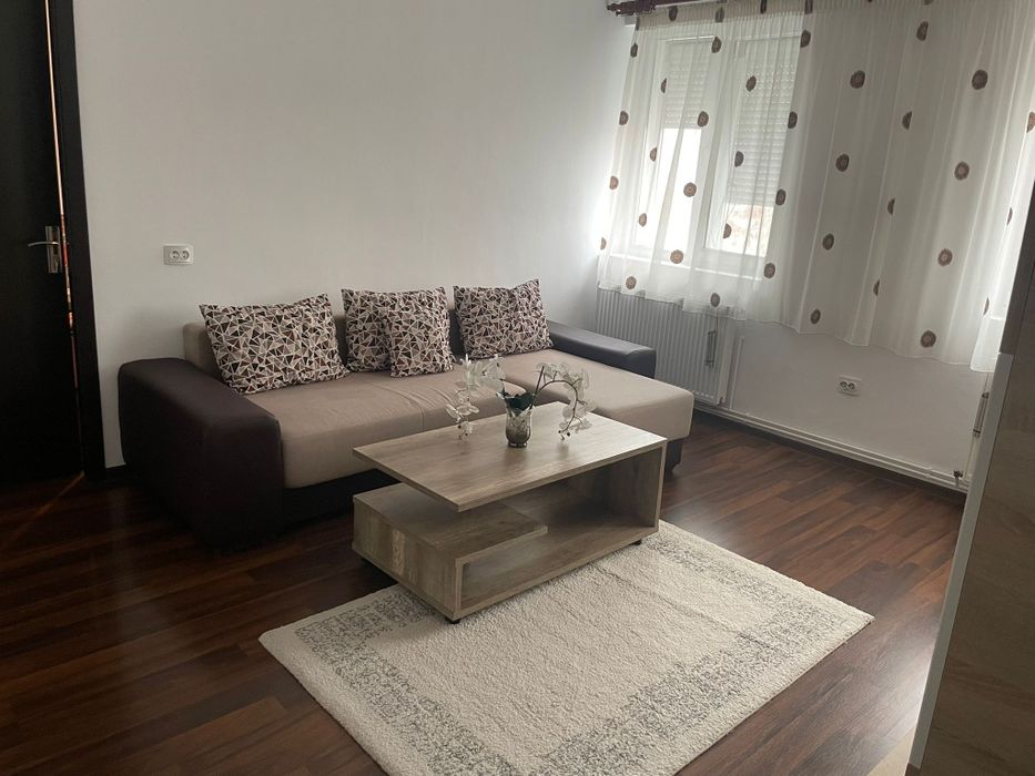 Vând apartament 2 camere