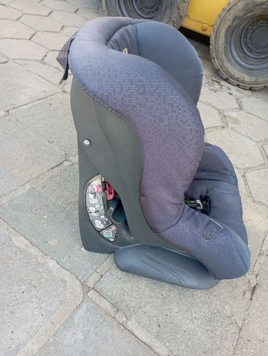 Стол за кола britax eclipse