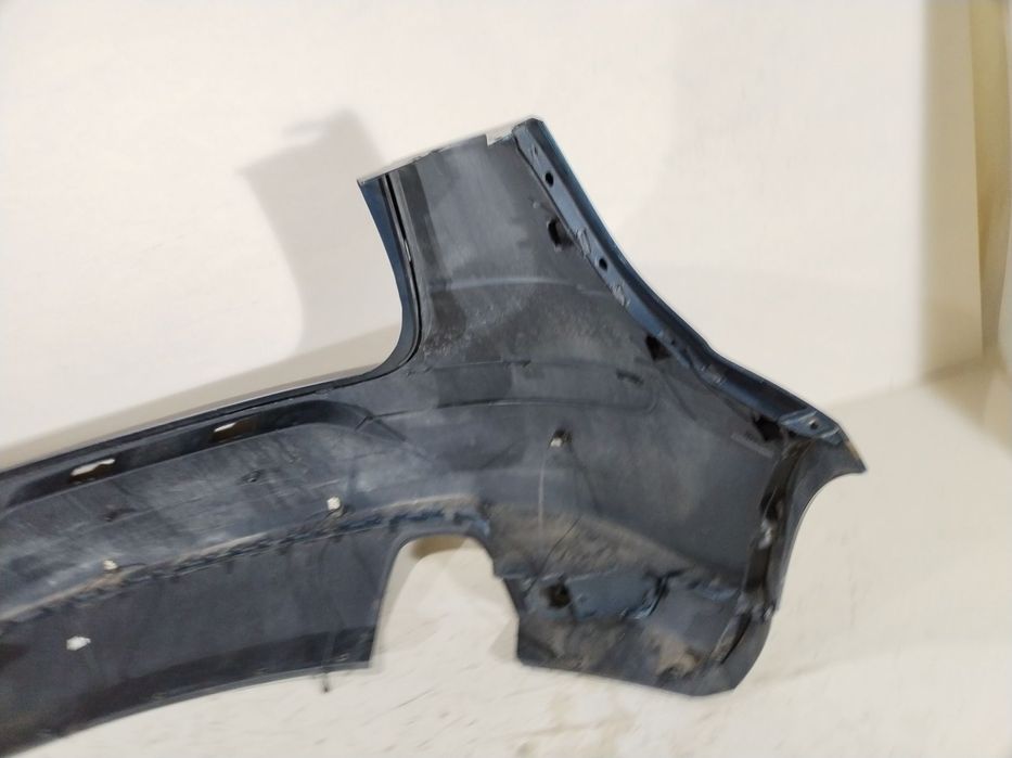 Bara spate Seat Altea , 2004, 2005, 2006, 2007, 2008, 2009,  cod origine OE 5P0807421B