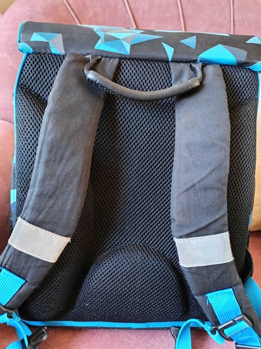 ученическа раница Herlitz и Jeva