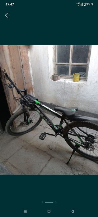 Продам велосепед