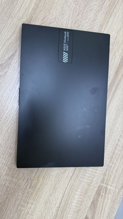 Asus vicobook 15