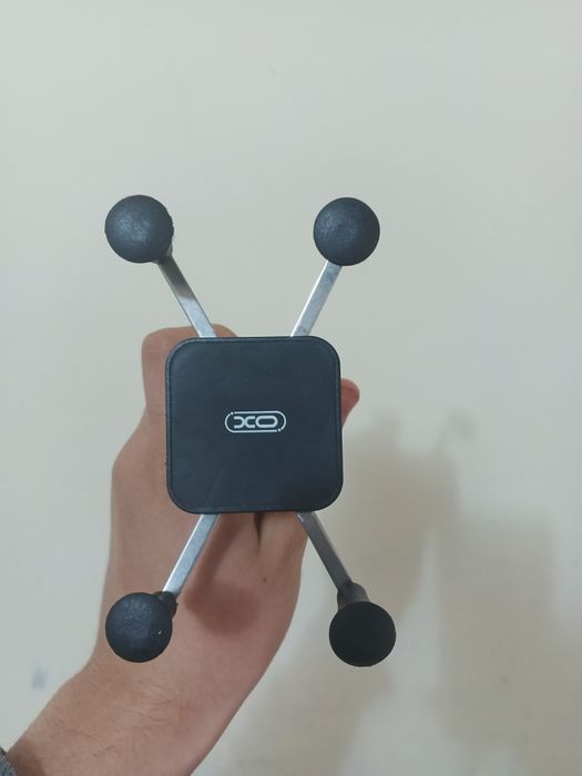 Skuter va motosikllar uchun telwfon derjatel