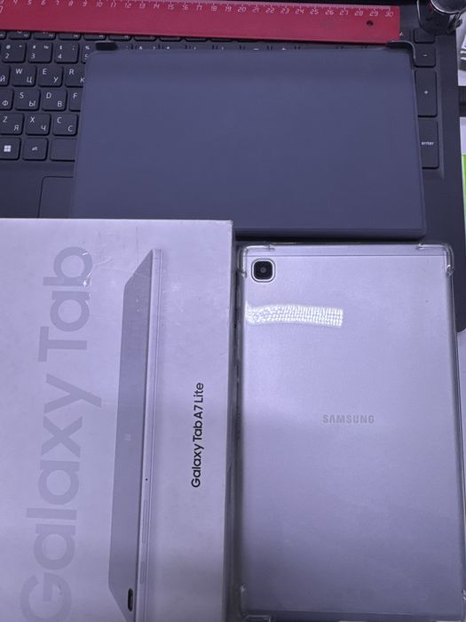 г.Тараз, Рысбек батыра 7 А, samsung galaxy tab A 7