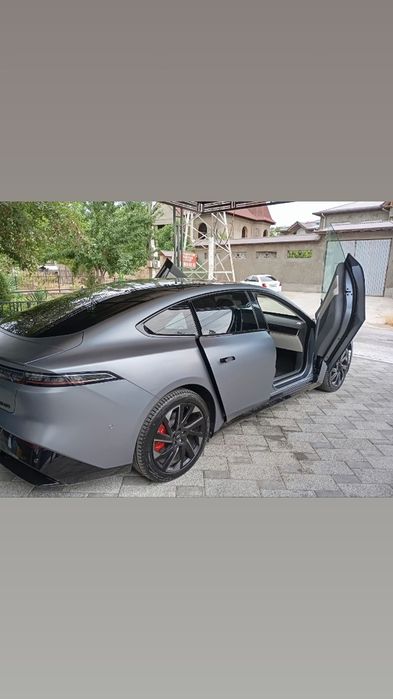 Срочно продается автомобиль донгфен новая