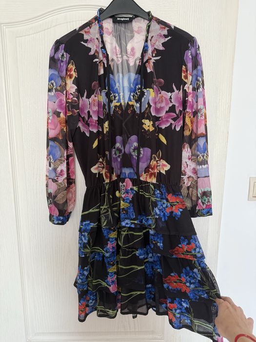 Рокля Desigual размер S