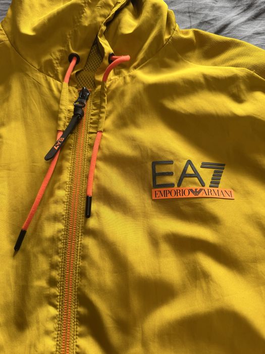 EA7 Emporio Armani