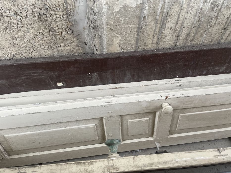 Двери за шоколадку