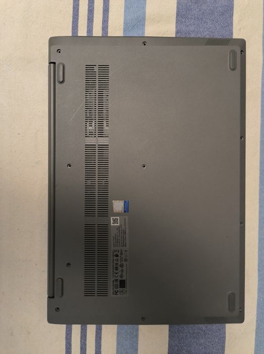 Lenovo ideapad 3 17ADA05 за части
