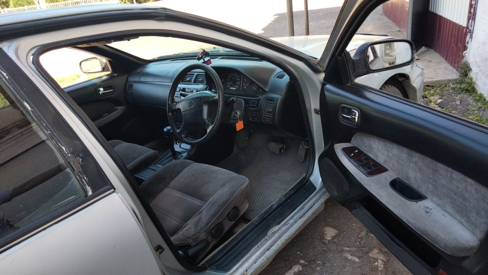 Продам Ниссан цефира