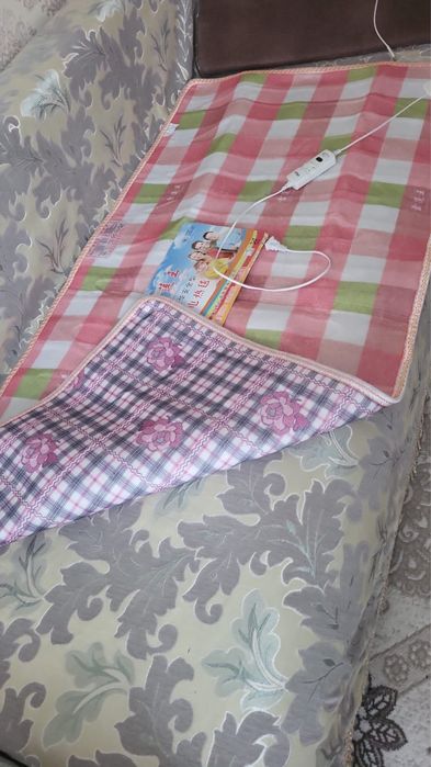 Продам матрас грелку