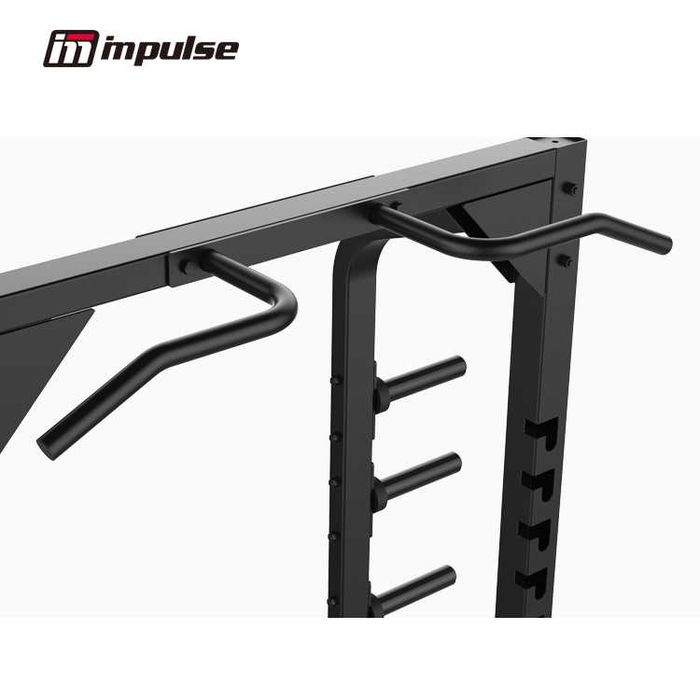 Стойка Half Rack SL7014 / Фитнес Станция