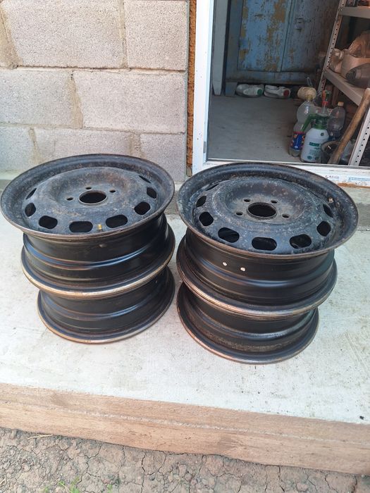 Диска  мазда 626 птичкаға