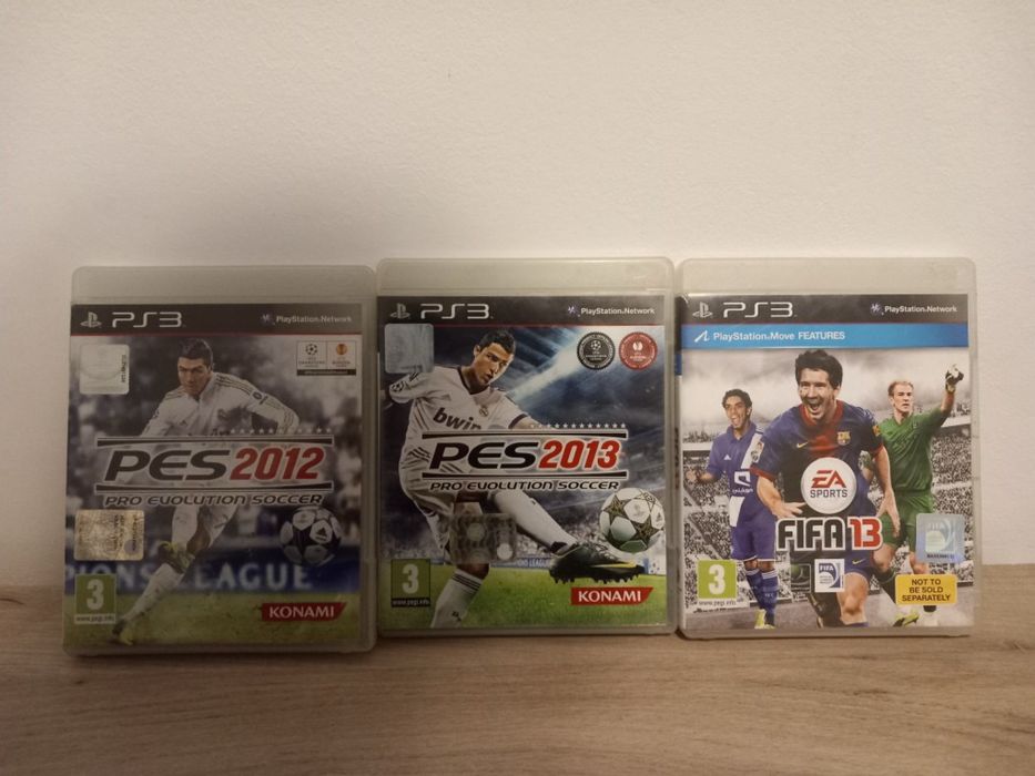 PlayStation 3 Stare Foarte Buna