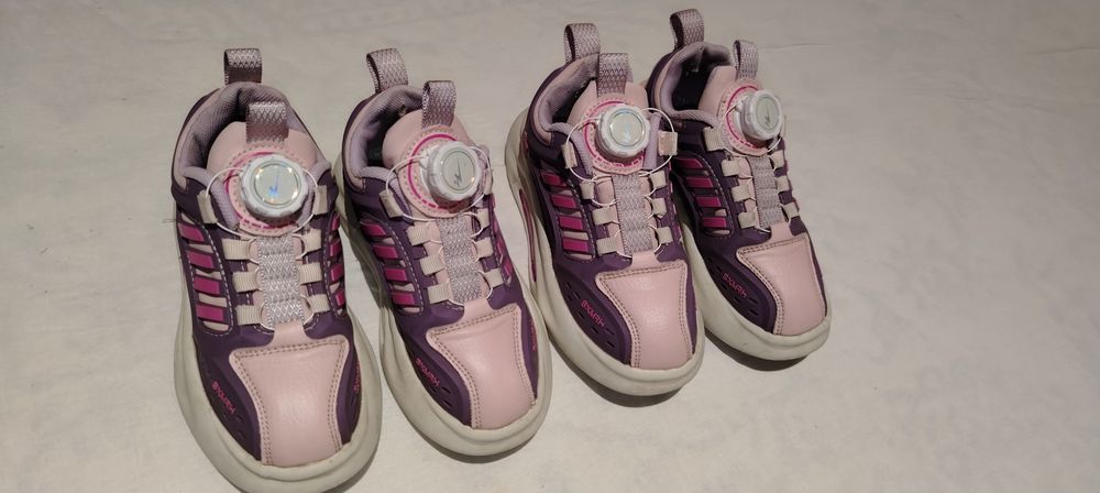 Красовки для девочек