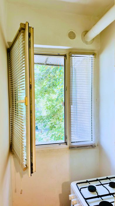 Apartament 1 camera et 1 iasi