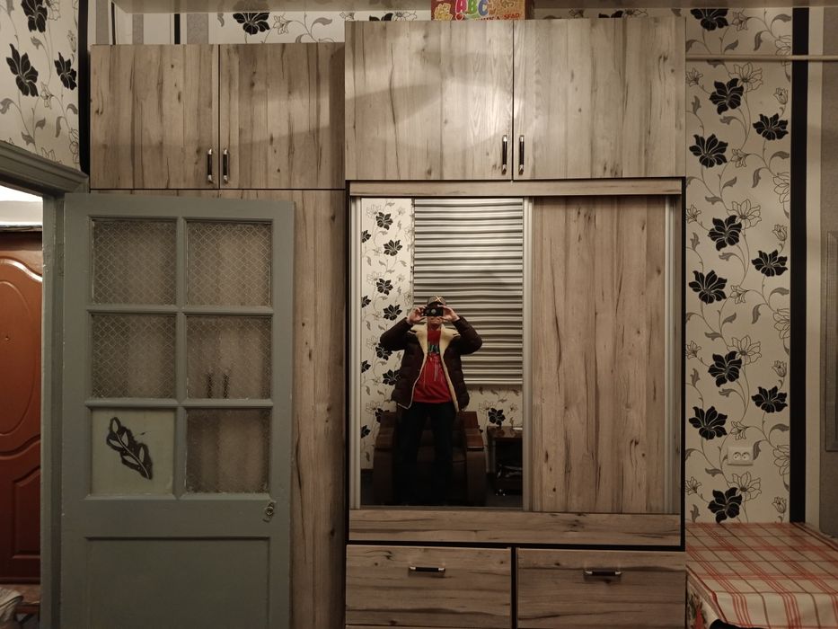 Продается 1 ком. Квартира в центре города ЧИРЧИК в 2 минутах хотьбы от