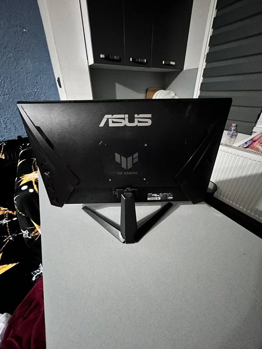 Монитор asus за части