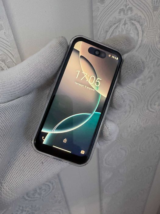 iphone mini 512Gb новый без обмена