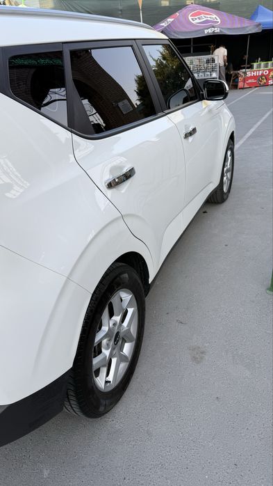 Kia soul moshina sotiladi 2022