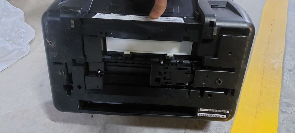 HP 2515 МФУ Цветной