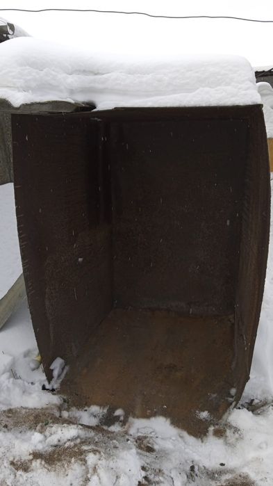 Продам 2 емкости