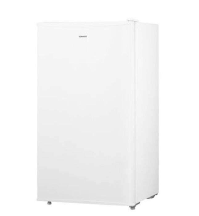 Нов !!!  Свободно стоящ Хладилник Tomado TLT4702W