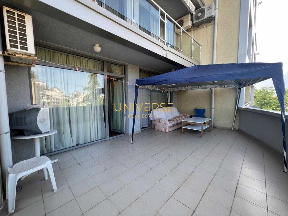 Продава се Двустаен апартамент в к.к. Слънчев бряг - 93 кв.м за 796 €/кв.м - Снимка #11