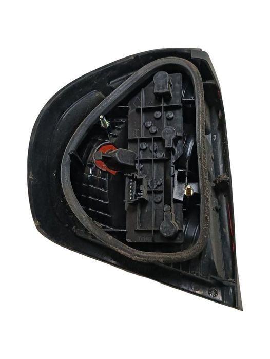 Lampa Spate / Stop Dreapta Spate Renault Clio Ii Bb0/1/2_, Cb0/1/2_
