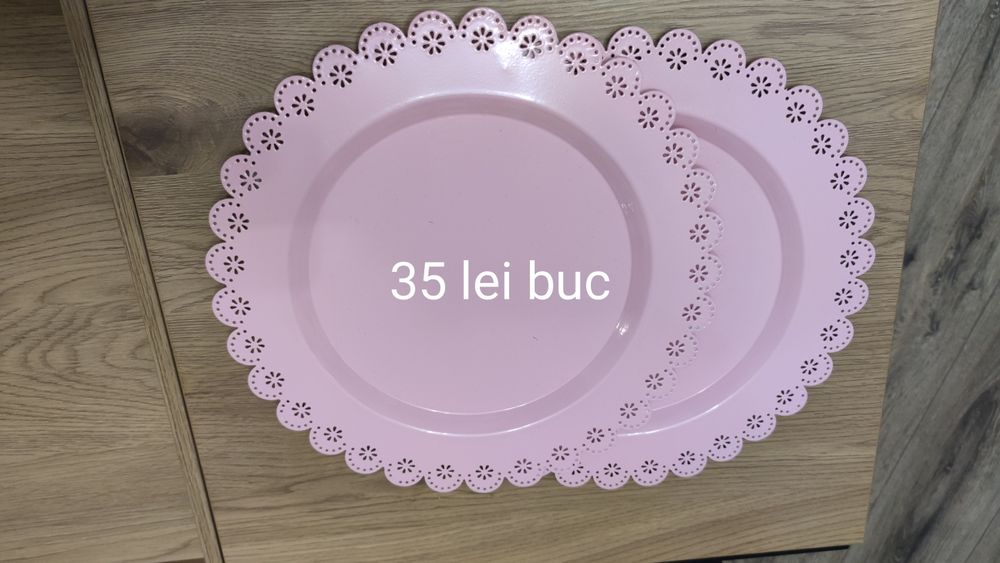 Vand tavi pt prăjitură diferite modele