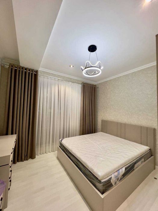 Б4 Сдаётся квартира на Шайхантахурском р-н Дружба Народов ор-р Чакар!