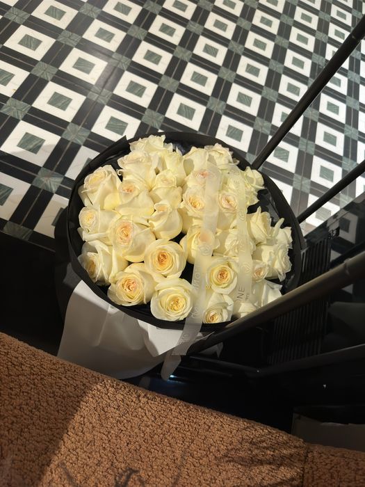 Продаю цветы свежие