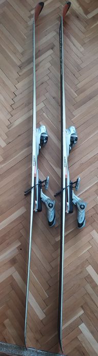 Френски Ски DYNASTАR с автомати