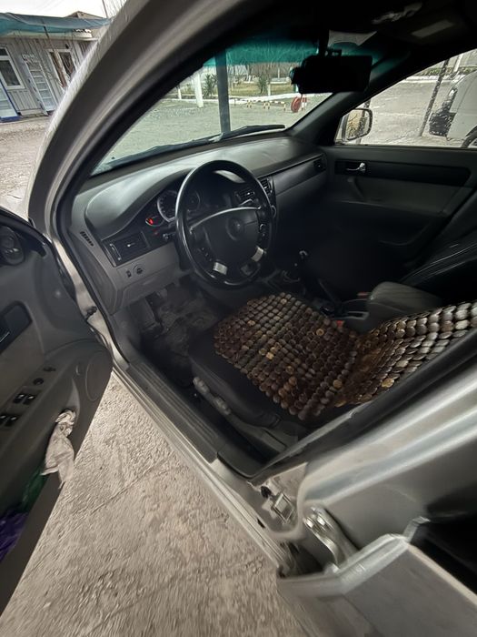 Джентра 2015 холати яхши