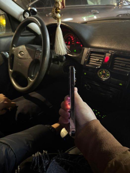 Продам iPhone 14 pro