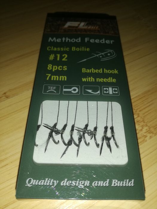 Set Method Feeder