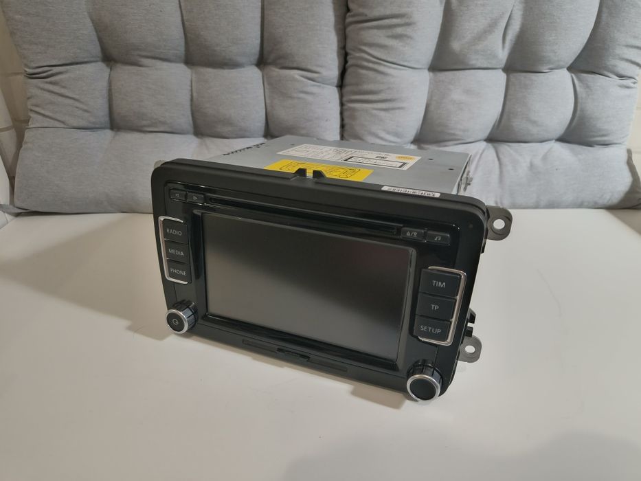 Navigație Volkswagen