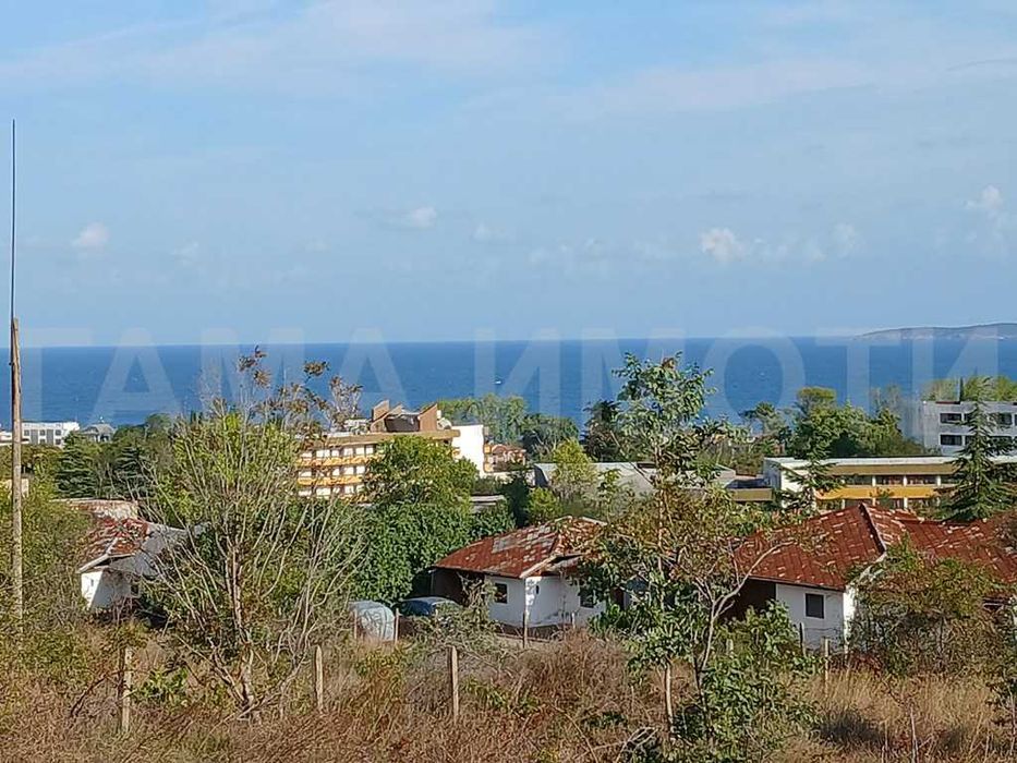Парцел в местност ”Синетудис”, гр. Созопол