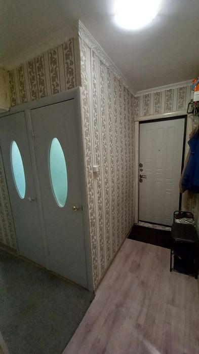 Продаётся 2-х комнатная квартира
