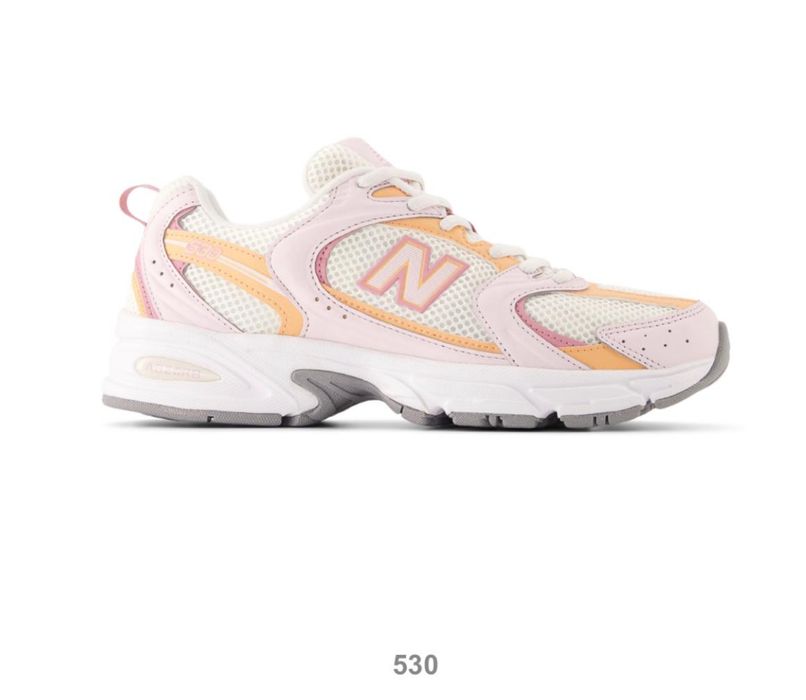 New balance 530 оригинал