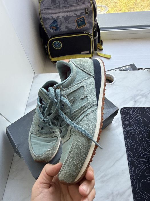 Кроссовки new balance